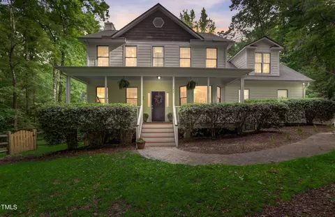 147 Dover Rd, Pittsboro, NC 27312