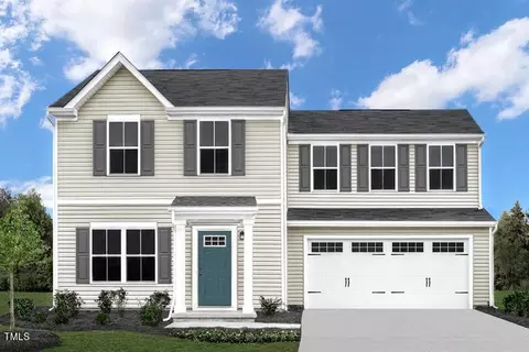 21 Watermoss Dr, Lillington, NC 27546