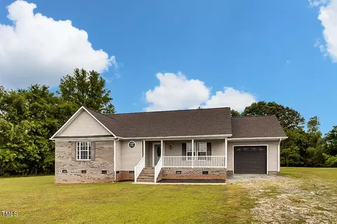 502 Honeysuckle Rdg, Asheboro, NC 27205