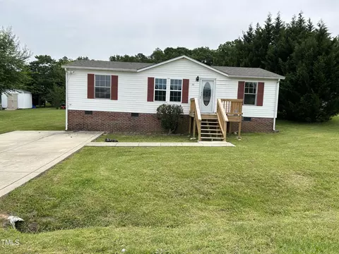 1303 Pony Farm Rd, Siler City, NC 27344