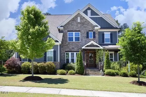 229 Keythorpe Ln, Cary, NC 27519