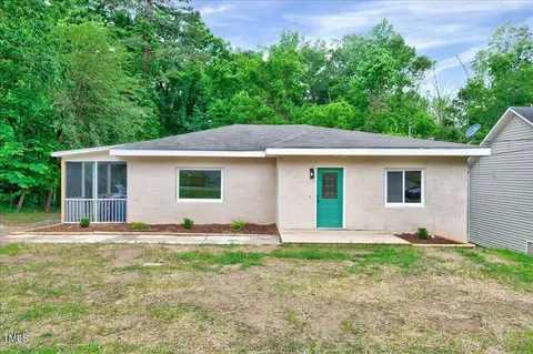 2308 Oak Ridge Blvd, Durham, NC 27707