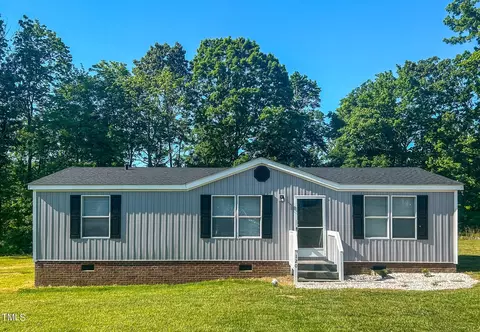 120 Yellington Ln, Roxboro, NC 27574