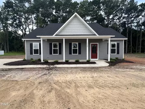 1089 Micro Rd W, Selma, NC 27576 photo 1