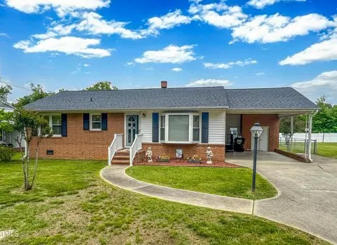 46 Azalea Dr, Roxboro, NC 27573
