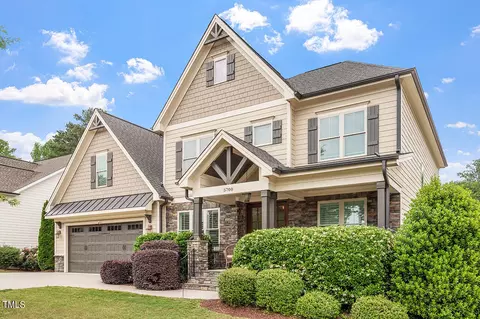 5700 Lena Bunn Ct, Rolesville, NC 27571