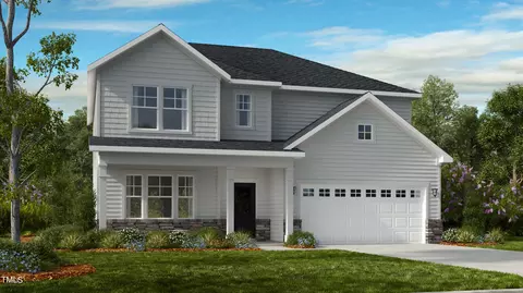 1156 Sun Springs Rd, Wake Forest, NC 27587