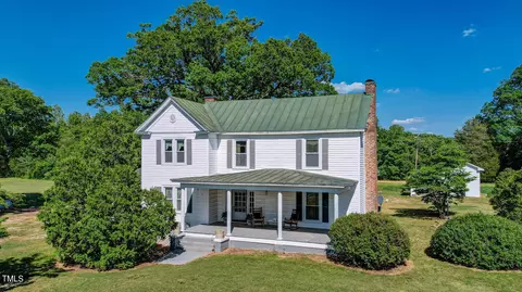274 Bethesda Church Rd, Ruffin, NC 27326