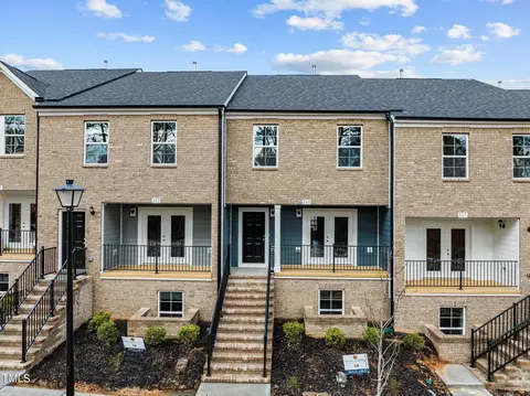 589 Forestville Rd, Wake Forest, NC 27587 photo 2