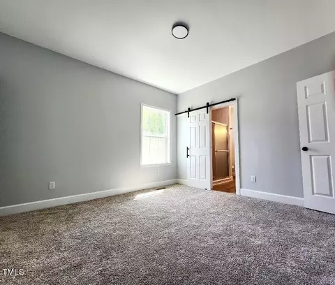 Bedroom - 305 E St, Erwin, NC 28339 photo 1 of 5