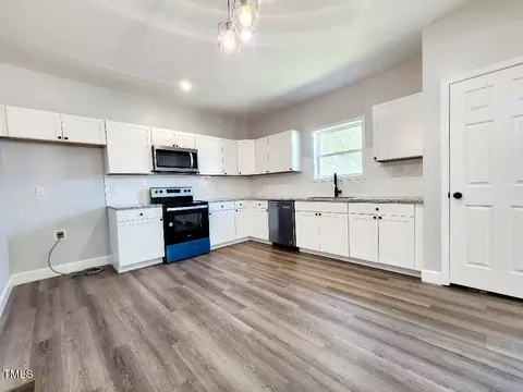 Kitchen - 305 E St, Erwin, NC 28339 photo 1 of 3