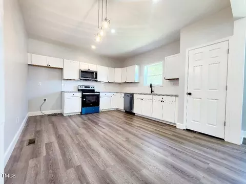 Kitchen - 305 E St, Erwin, NC 28339 photo 3 of 3