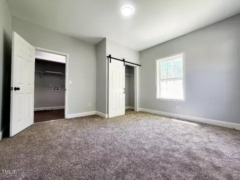 Bedroom - 305 E St, Erwin, NC 28339 photo 5 of 5