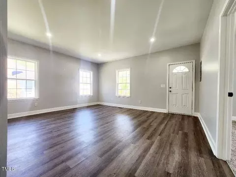 Living - 305 E St, Erwin, NC 28339 photo 3 of 3