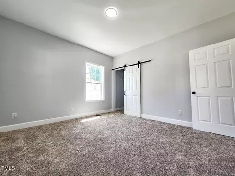 Bedroom - 305 E St, Erwin, NC 28339 photo 2 of 5