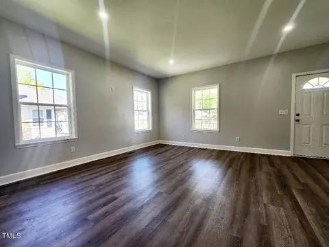 Living - 305 E St, Erwin, NC 28339 photo 2 of 3