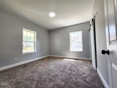 Bedroom - 305 E St, Erwin, NC 28339 photo 4 of 5