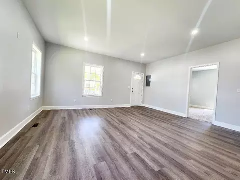 Living - 305 E St, Erwin, NC 28339 photo 1 of 3