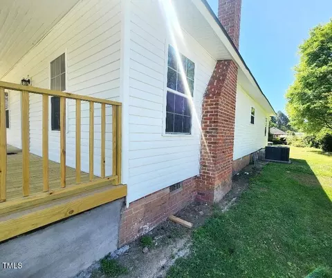Exterior - 305 E St, Erwin, NC 28339 photo 7 of 7