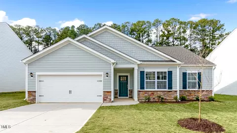 3024 Platinum Cir, West End, NC 27376