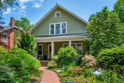 124 Forest Rd, Raleigh, NC 27605