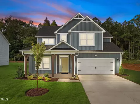 35 Nebbiolo Dr, Youngsville, NC 27596