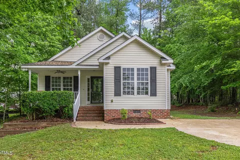 25 Wellington, Franklinton, NC 27525