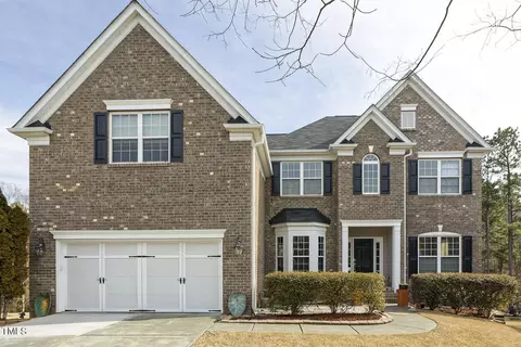 1605 Creighton Hall Way, Durham, NC 27703