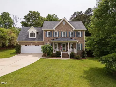 2909 Lauren Oaks Dr, Raleigh, NC 27616
