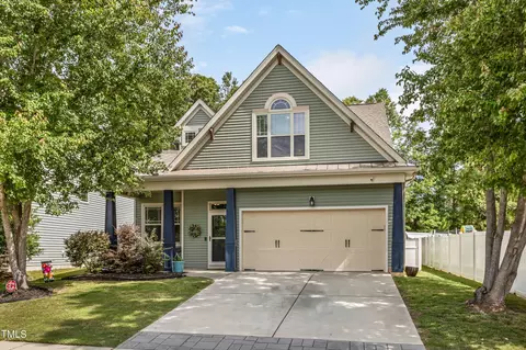 4151 White Kestrel Dr, Raleigh, NC 27616