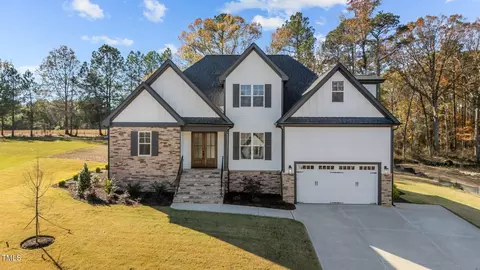 148 Hook Dr #LOT 7, Fuquay Varina, NC 27526