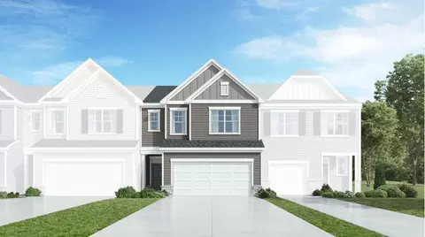 3303 Soaring Elm Dr, Durham, NC 27703