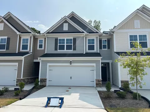 3307 Soaring Elm Dr #88, Durham, NC 27703