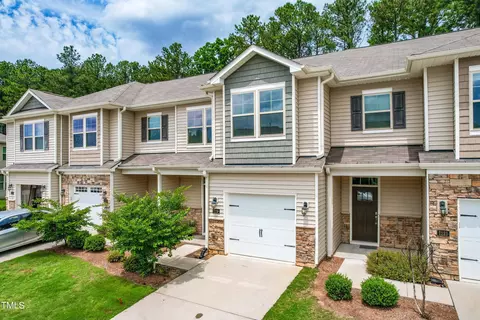 1119 Apogee Dr, Durham, NC 27713