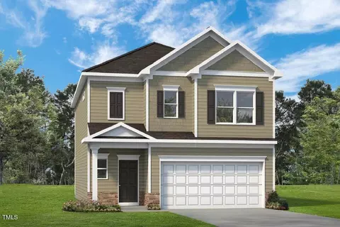 280 Bruce Dr, Dunn, NC 28334