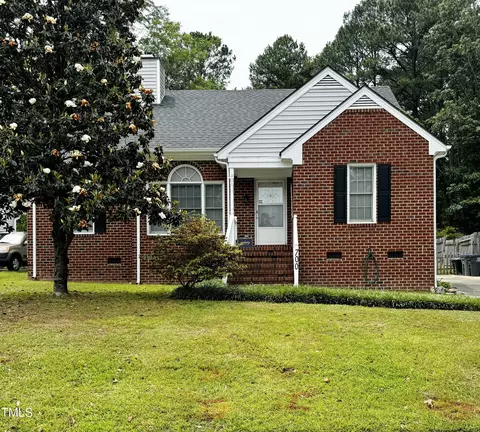 700 Pine Knoll Dr, Rocky Mount, NC 27804