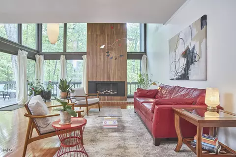 4229 American Dr #A, Durham, NC 27705