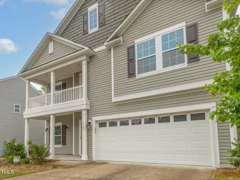 1105 Poplar St, Durham, NC 27703