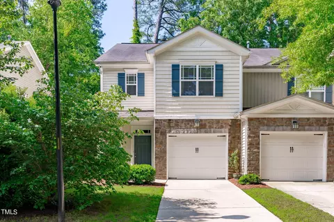4711 Lawhorn St, Raleigh, NC 27606