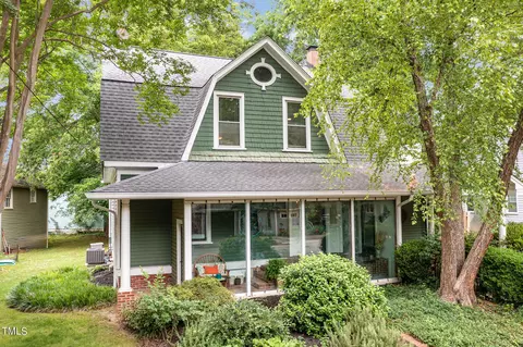 708 Mcculloch St, Raleigh, NC 27603