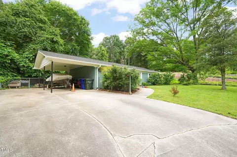 Exterior - 1002 Bacon St, Durham, NC 27703 photo 3 of 11