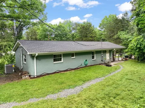 Exterior - 1002 Bacon St, Durham, NC 27703 photo 6 of 11