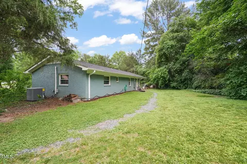Exterior - 1002 Bacon St, Durham, NC 27703 photo 7 of 11