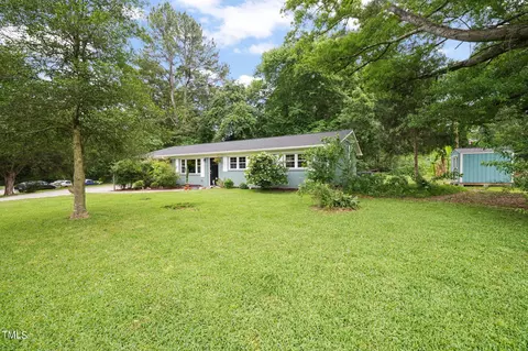 Exterior - 1002 Bacon St, Durham, NC 27703 photo 4 of 11