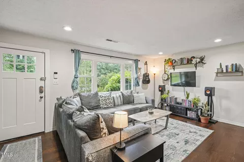 Living - 1002 Bacon St, Durham, NC 27703 photo 2 of 3