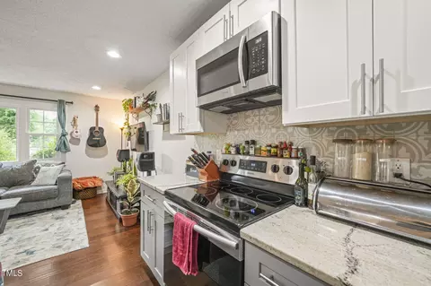 Kitchen - 1002 Bacon St, Durham, NC 27703 photo 5 of 5