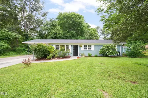 Exterior - 1002 Bacon St, Durham, NC 27703 photo 1 of 11