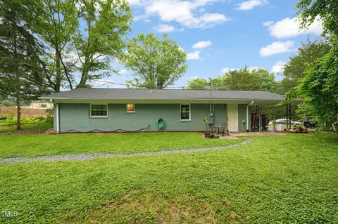 Exterior - 1002 Bacon St, Durham, NC 27703 photo 9 of 11