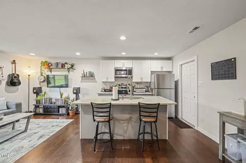 Kitchen - 1002 Bacon St, Durham, NC 27703 photo 2 of 5