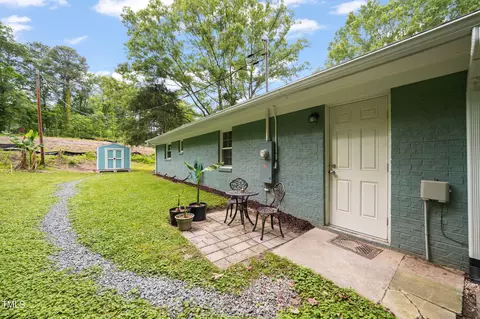 Exterior - 1002 Bacon St, Durham, NC 27703 photo 11 of 11